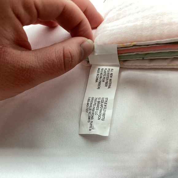 Target Baby's First Photo Book 4"x 6" Pink Bunny Rabbit Photos Soft Sensory Toy - Picture 10 of 13